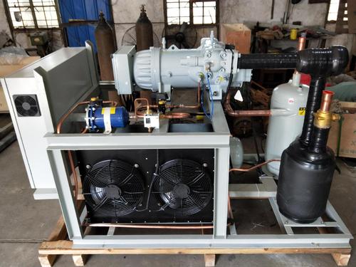 0-45℃产品用途制冷冷库功率30kw电压380v型号bcz40p种类制冷机产品