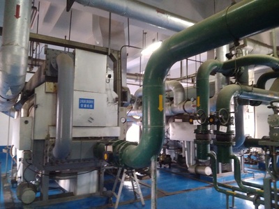 杭州深蓝溴化锂制冷机回收公司